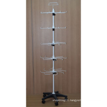 Latest Design Souvenir Display Rack (PHY2043)